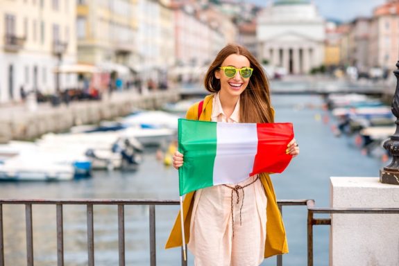 Verkehrsunfall in Italien - Schadensabwicklung